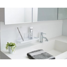 Yamazaki - Επιτοίχια Βάση Οργάνωσης Μπάνιου WH