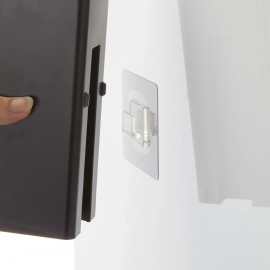 Yamazaki - Επιτοίχια Αντλία Για Σαπούνι BK