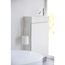 Yamazaki - Επιτοίχια Βάση Για Χαρτί Υγείας WH