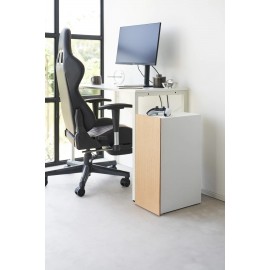 Yamazaki - Ντουλάπι Οργάνωσης Για Κονσόλες Παιχνιδιών WH