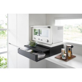 Yamazaki - Συρόμενος Δίσκος Πάγκου Με Συρτάρι BK Yamazaki - Συρόμενος Δίσκος Πάγκου Με Συρτάρι BK