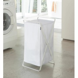 Yamazaki - Πτυσσόμενο Καλάθι Για Άπλυτα WH