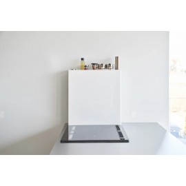 Yamazaki - Συρόμενη Αποθηκευτική Βάση Κουζίνας 2 Επιπέδων WH Yamazaki - Συρόμενη Αποθηκευτική Βάση Κουζίνας 2 Επιπέδων WH