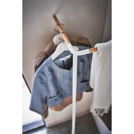 Yamazaki - Γωνιακή Κρεμάστρα Ρούχων Slim WH