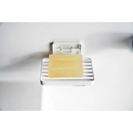 Yamazaki - Επιτοίχια Βάση Για Σαπούνι WH