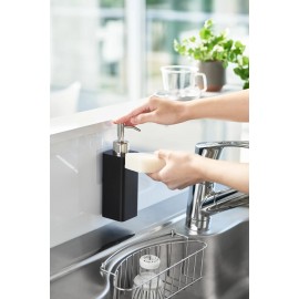 Yamazaki - Επιτοίχια Αντλία Για Σαπούνι BK