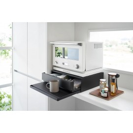 Yamazaki - Συρόμενος Δίσκος Πάγκου Με Συρτάρι BK Yamazaki - Συρόμενος Δίσκος Πάγκου Με Συρτάρι BK