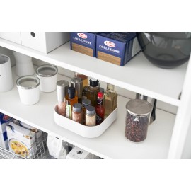 Yamazaki - Περιστρεφόμενος Δίσκος Αποθήκευσης WH Yamazaki - Περιστρεφόμενος Δίσκος Αποθήκευσης WH