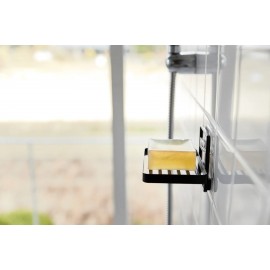 Yamazaki - Επιτοίχια Βάση Για Σαπούνι BK