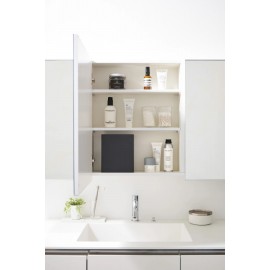 Yamazaki - Επιτοίχιο Κουτί Αποθήκευσης / Κάδος Απορριμάτων BK Yamazaki - Επιτοίχιο Κουτί Αποθήκευσης / Κάδος Απορριμάτων BK