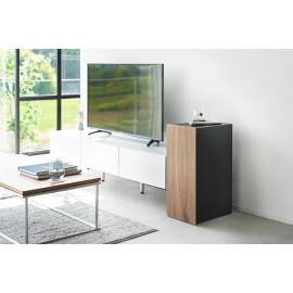 Yamazaki - Ντουλάπι Οργάνωσης Για Κονσόλες Παιχνιδιών BK