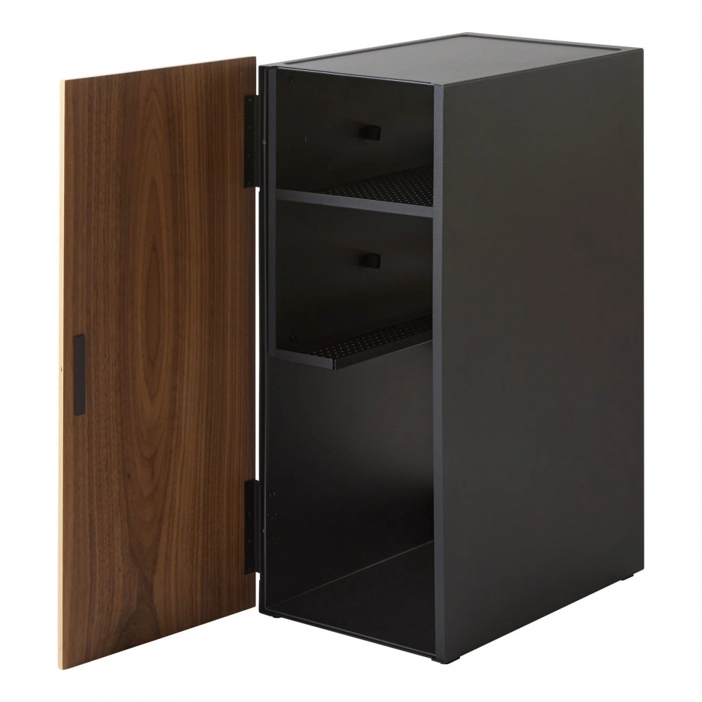 Yamazaki - Ντουλάπι Οργάνωσης Για Κονσόλες Παιχνιδιών BK