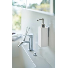 Yamazaki - Επιτοίχια Αντλία Για Σαπούνι WH