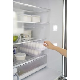 Yamazaki - Βάση Οργάνωσης Ψυγείου Για Αυγά WH Yamazaki - Βάση Οργάνωσης Ψυγείου Για Αυγά WH