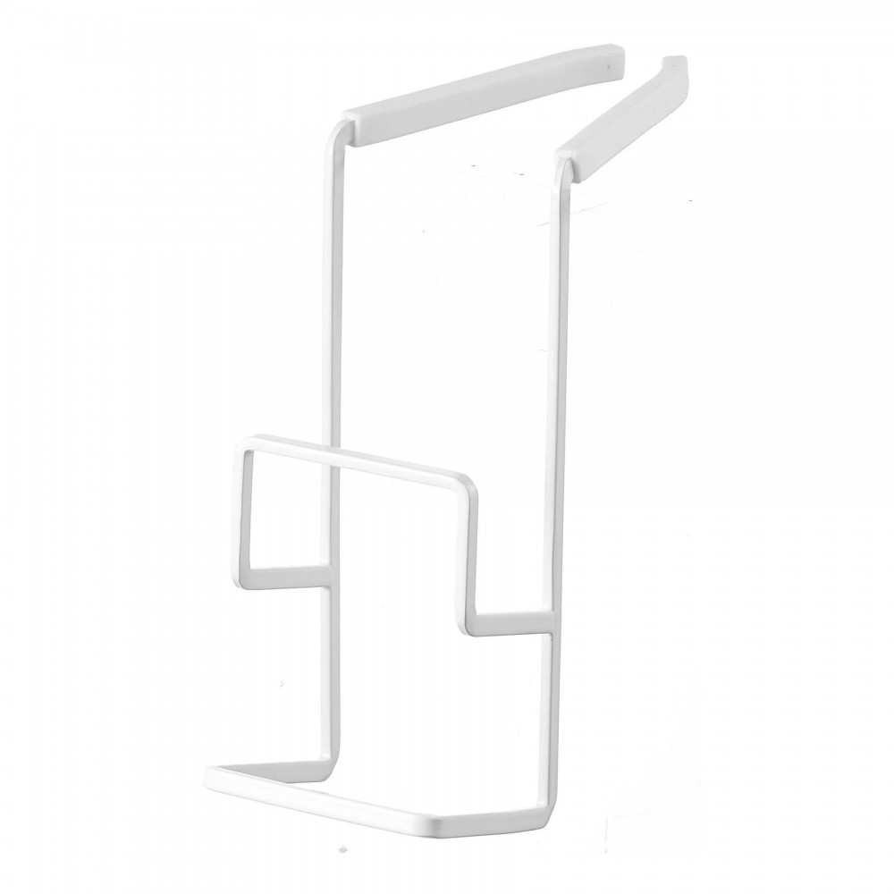 Yamazaki - Κρεμαστή Βάση Στήριξης Για 2 Σφουγγαράκια WH