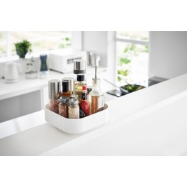 Yamazaki - Περιστρεφόμενος Δίσκος Αποθήκευσης WH Yamazaki - Περιστρεφόμενος Δίσκος Αποθήκευσης WH