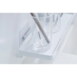 Yamazaki - Επιτοίχια Βάση Οργάνωσης Μπάνιου WH