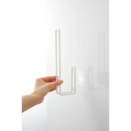 Yamazaki - Επιτοίχια Βάση Για Χαρτί Υγείας WH