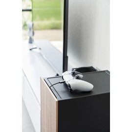 Yamazaki - Ντουλάπι Οργάνωσης Για Κονσόλες Παιχνιδιών BK