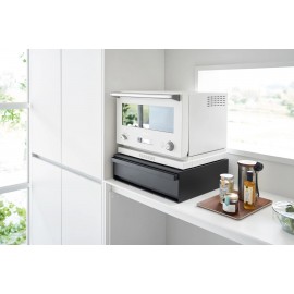 Yamazaki - Συρόμενος Δίσκος Πάγκου Με Συρτάρι BK Yamazaki - Συρόμενος Δίσκος Πάγκου Με Συρτάρι BK