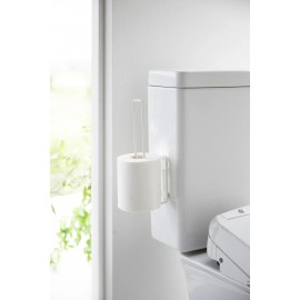 Yamazaki - Επιτοίχια Βάση Για Χαρτί Υγείας WH