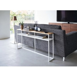 Yamazaki - Κονσόλα Εισόδου Με Ράφι WH