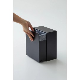 Yamazaki - Επιτοίχιο Κουτί Αποθήκευσης / Κάδος Απορριμάτων BK Yamazaki - Επιτοίχιο Κουτί Αποθήκευσης / Κάδος Απορριμάτων BK