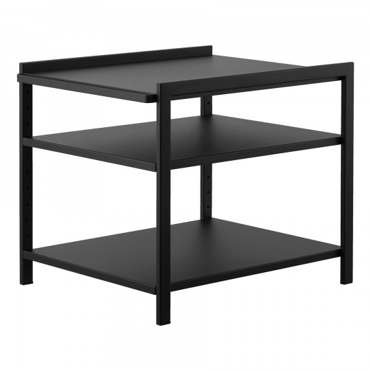 Yamazaki - Ράφι Οργάνωσης Κάτω Από Το Νεροχύτη 3 Επιπέδων BK Yamazaki - Ράφι Οργάνωσης Κάτω Από Το Νεροχύτη 3 Επιπέδων BK