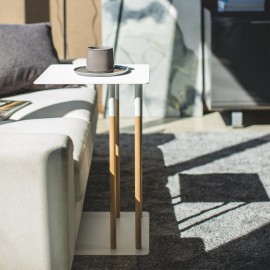 Yamazaki - Βοηθητικό Τραπεζάκι Sliding WH