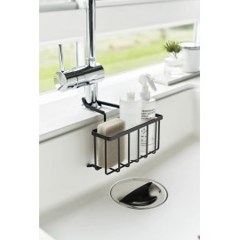 Yamazaki - Κρεμαστό Καλάθι Οργάνωσης Νεροχύτη BK