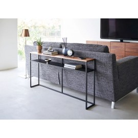 Yamazaki - Κονσόλα Εισόδου Με Ράφι BK