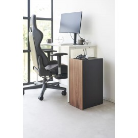 Yamazaki - Ντουλάπι Οργάνωσης Για Κονσόλες Παιχνιδιών BK