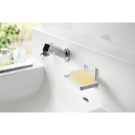 Yamazaki - Επιτοίχια Βάση Για Σαπούνι WH