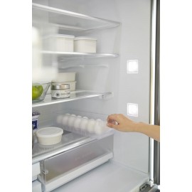 Yamazaki - Βάση Οργάνωσης Ψυγείου Για Αυγά WH Yamazaki - Βάση Οργάνωσης Ψυγείου Για Αυγά WH