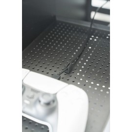 Yamazaki - Ντουλάπι Οργάνωσης Για Κονσόλες Παιχνιδιών BK