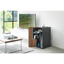 Yamazaki - Ντουλάπι Οργάνωσης Για Κονσόλες Παιχνιδιών BK