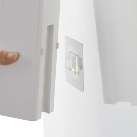 Yamazaki - Επιτοίχια Αντλία Για Σαπούνι WH