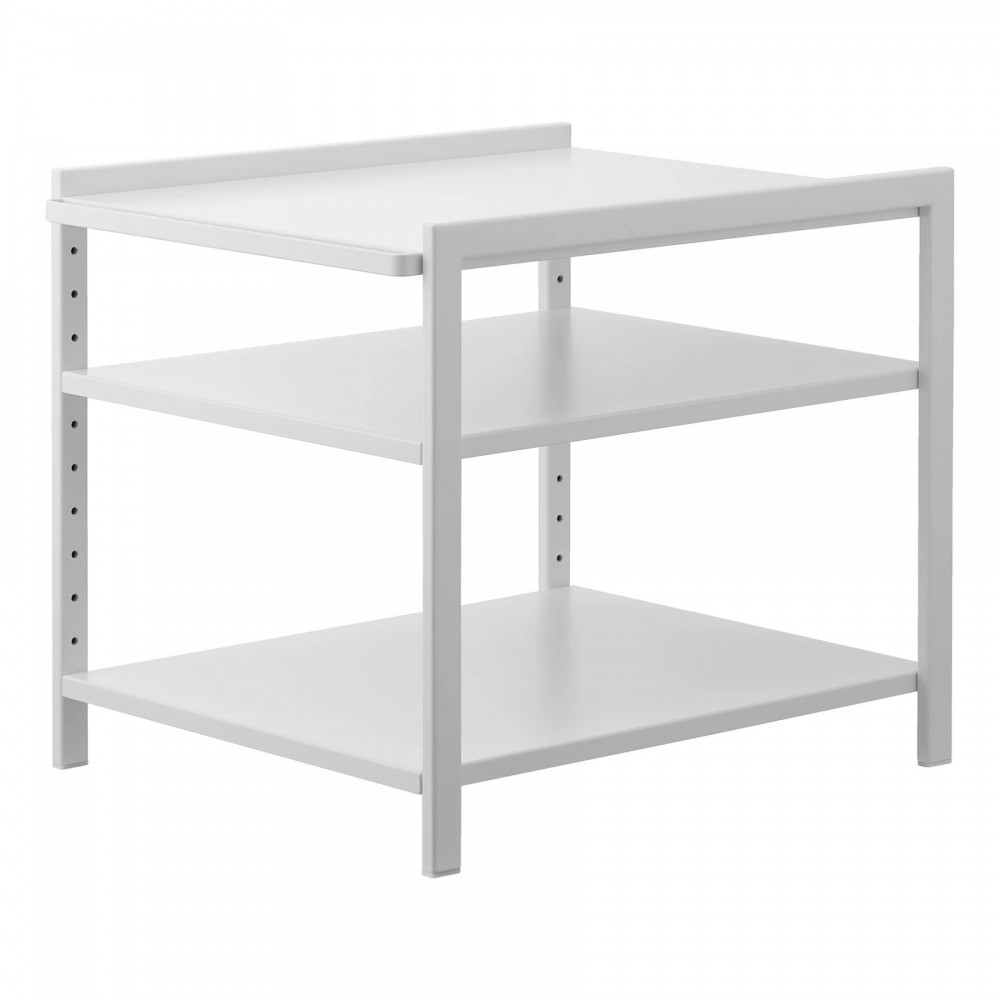 Yamazaki - Ράφι Οργάνωσης Κάτω Από Το Νεροχύτη 3 Επιπέδων WH Yamazaki - Ράφι Οργάνωσης Κάτω Από Το Νεροχύτη 3 Επιπέδων WH