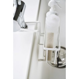 Yamazaki - Κρεμαστό Καλάθι Οργάνωσης Νεροχύτη WH