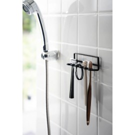 Yamazaki - Επιτοίχια Βάση Για Οδοντόβουρτσες BK