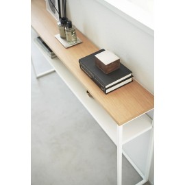 Yamazaki - Κονσόλα Εισόδου Με Ράφι WH