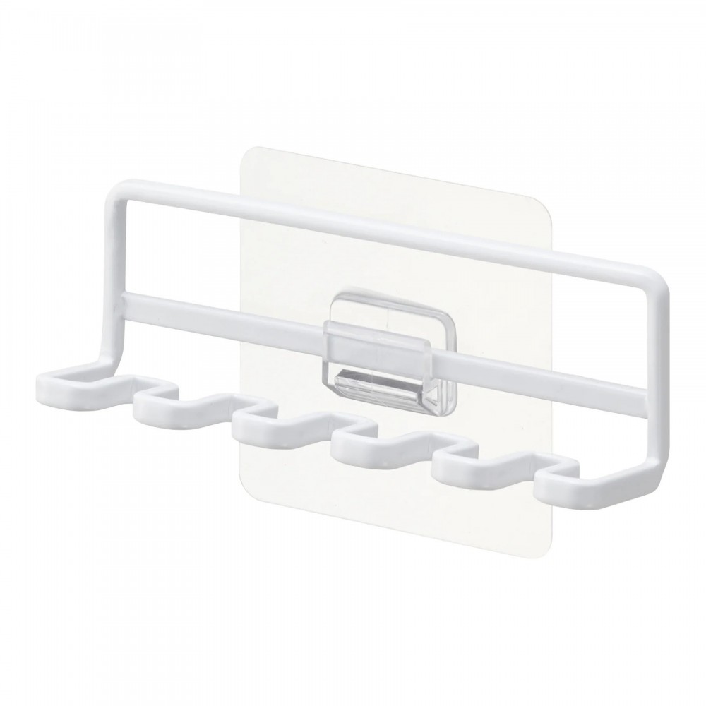 Yamazaki - Επιτοίχια Βάση Για Οδοντόβουρτσες WH