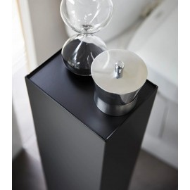 Yamazaki - Σταντ Αποθήκευσης Μπάνιου Με 2 Ράφια BK