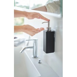Yamazaki - Επιτοίχια Αντλία Για Σαπούνι BK