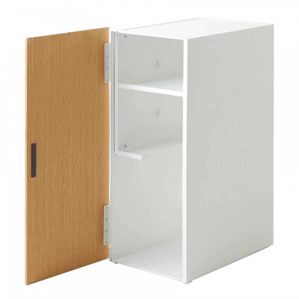 Yamazaki - Ντουλάπι Οργάνωσης Για Κονσόλες Παιχνιδιών WH