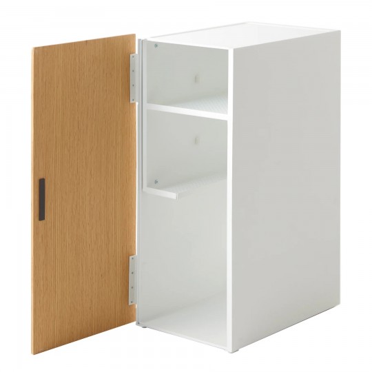 Yamazaki - Ντουλάπι Οργάνωσης Για Κονσόλες Παιχνιδιών WH