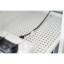 Yamazaki - Ντουλάπι Οργάνωσης Για Κονσόλες Παιχνιδιών WH