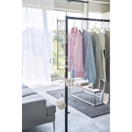 Yamazaki - Αναδιπλούμενη Απλώστρα/Κρεμάστρα BK