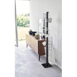 Yamazaki - Αναδιπλούμενη Απλώστρα/Κρεμάστρα BK