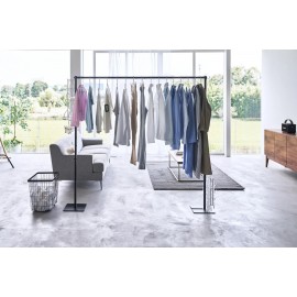 Yamazaki - Αναδιπλούμενη Απλώστρα/Κρεμάστρα BK